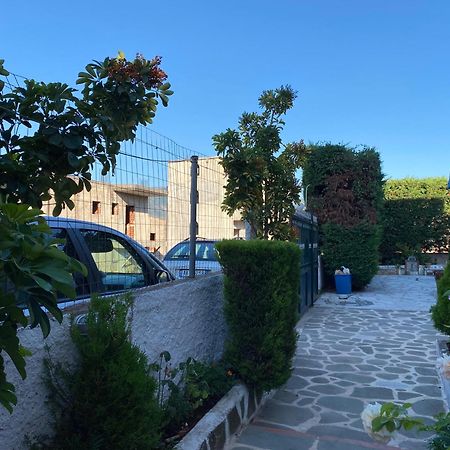 Marble Villa קסאמיל מראה חיצוני תמונה
