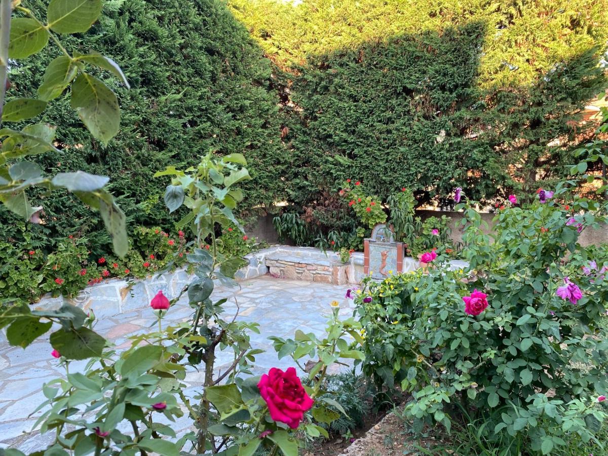 Marble Villa קסאמיל מראה חיצוני תמונה