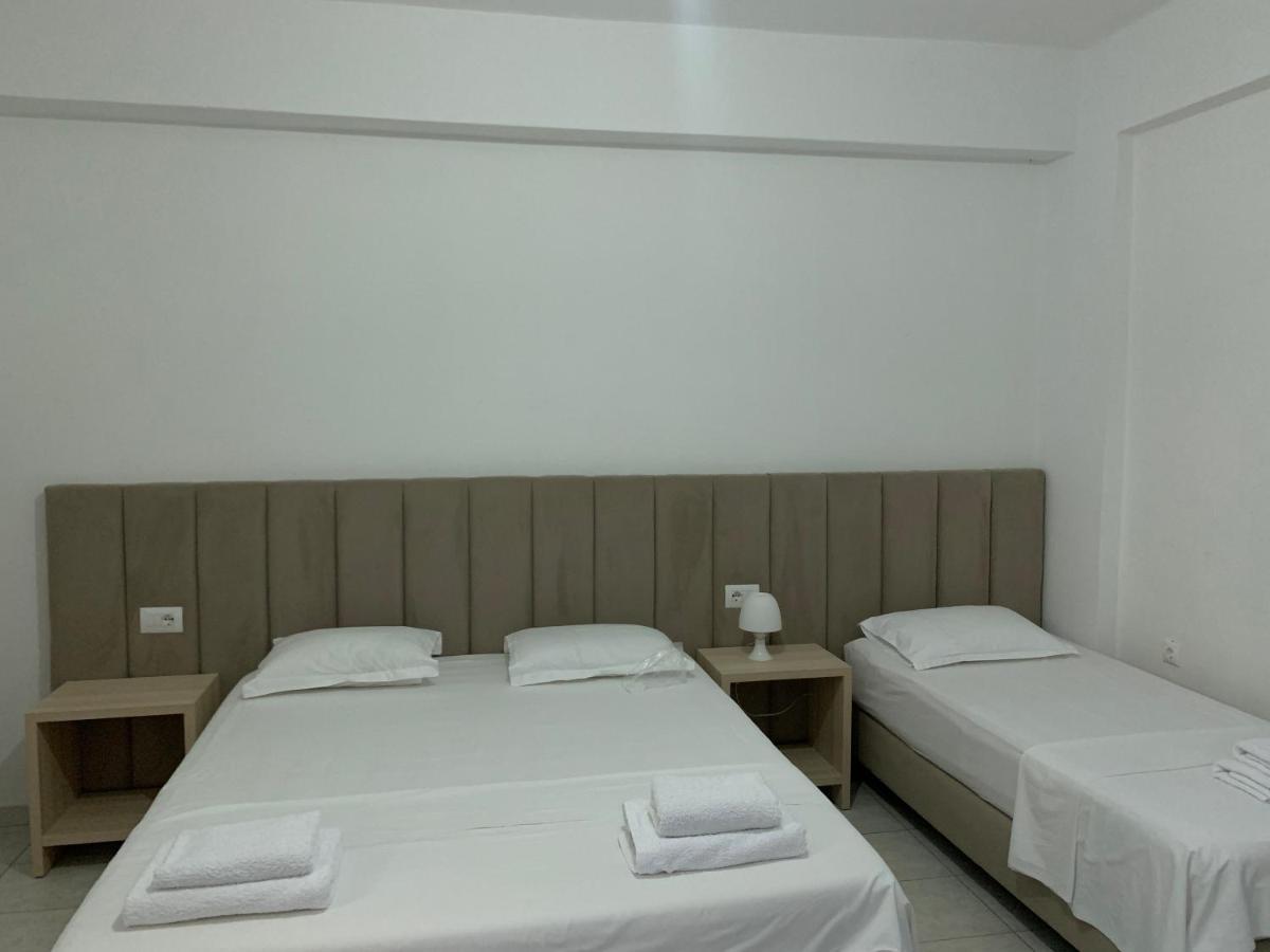 Marble Villa קסאמיל מראה חיצוני תמונה