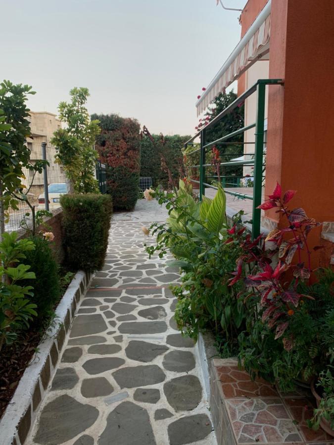 Marble Villa קסאמיל מראה חיצוני תמונה