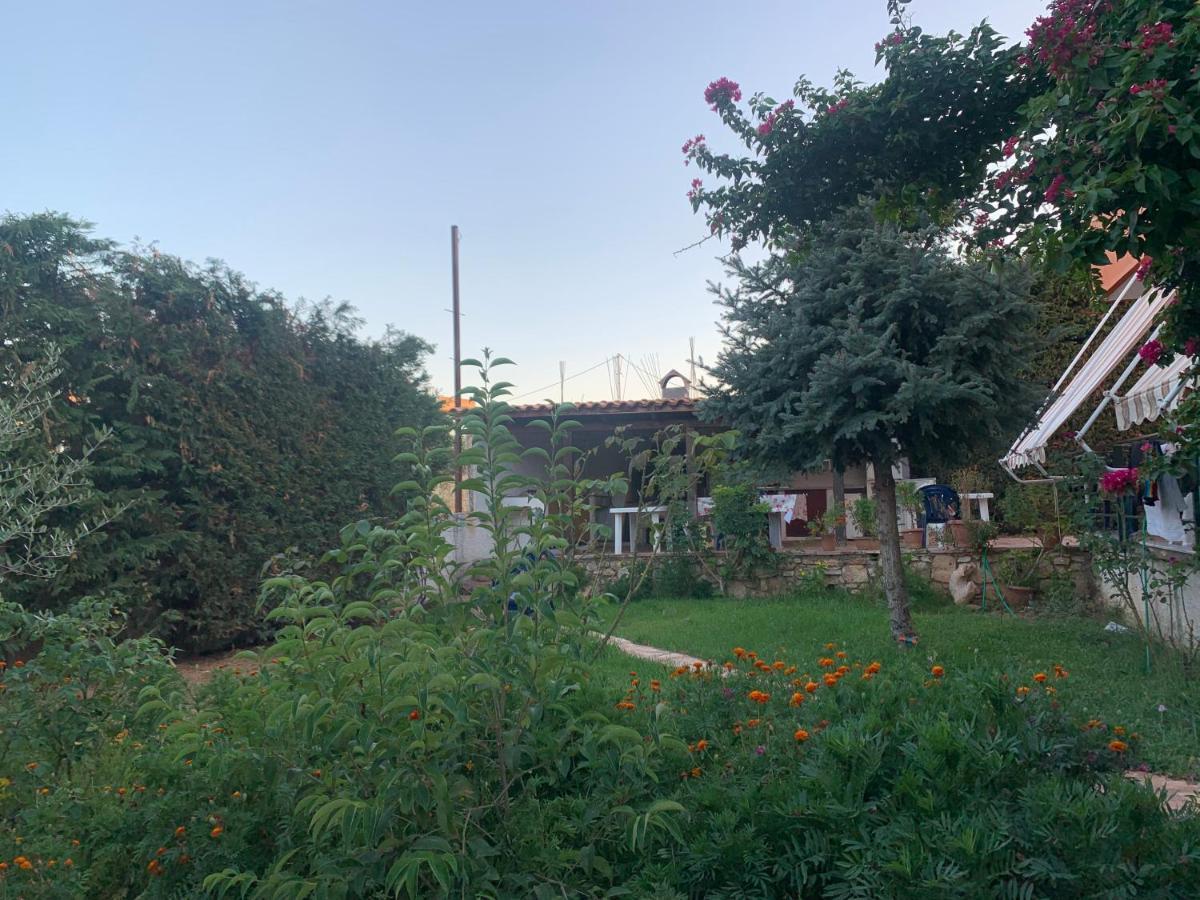 Marble Villa קסאמיל מראה חיצוני תמונה