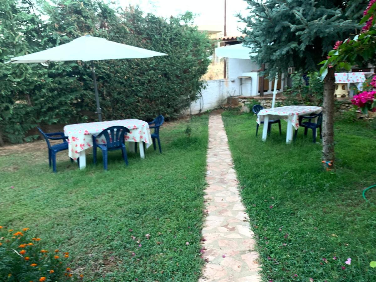 Marble Villa קסאמיל מראה חיצוני תמונה