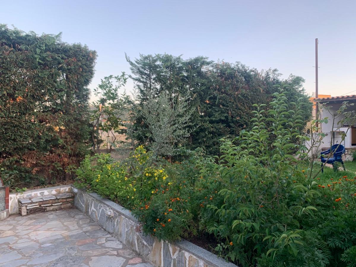 Marble Villa קסאמיל מראה חיצוני תמונה
