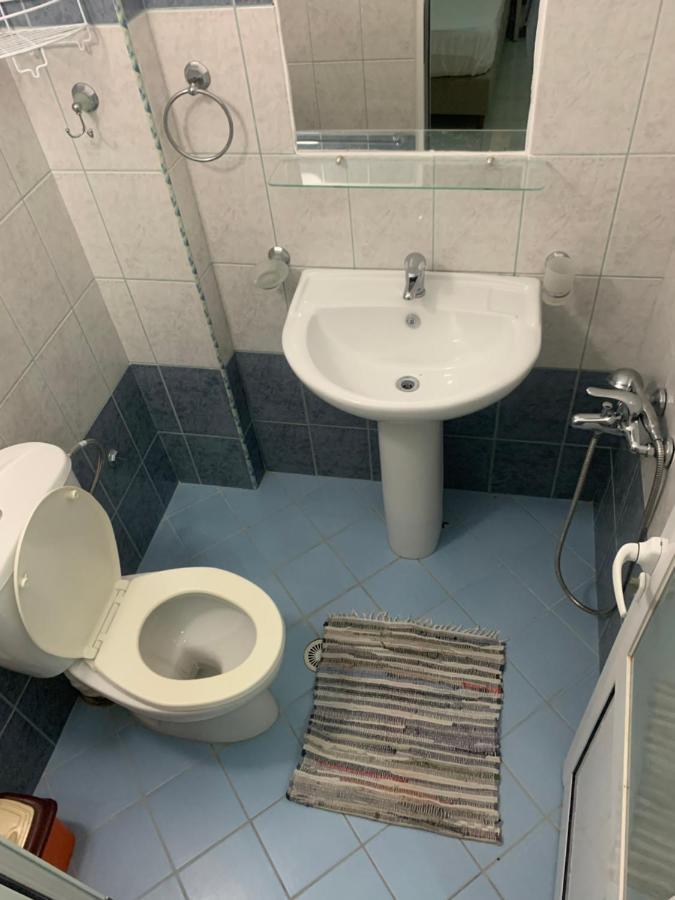 Marble Villa קסאמיל מראה חיצוני תמונה
