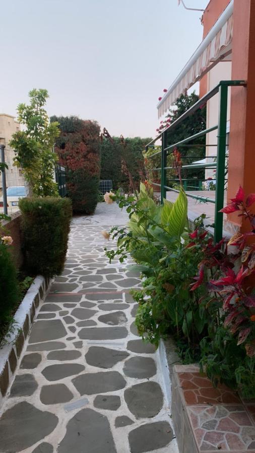 Marble Villa קסאמיל מראה חיצוני תמונה