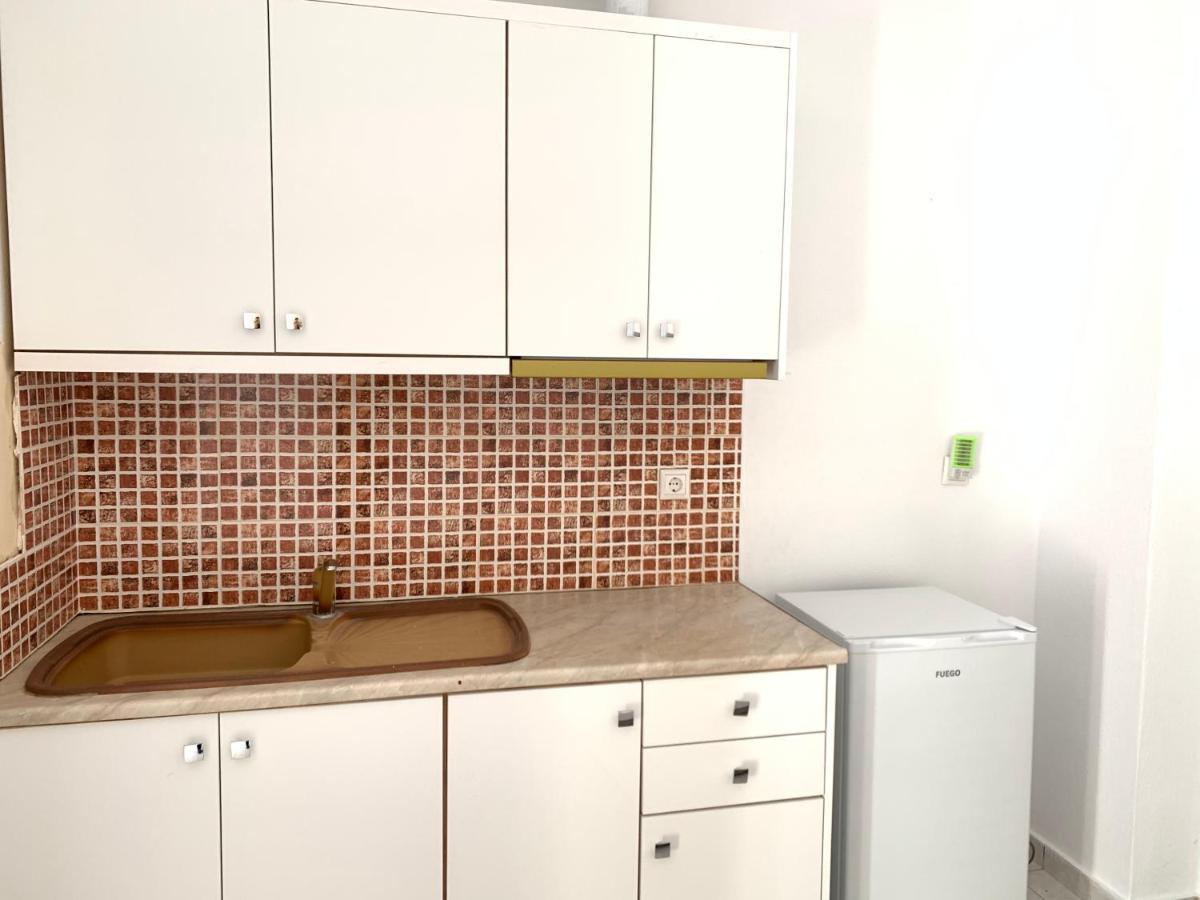 Marble Villa קסאמיל מראה חיצוני תמונה