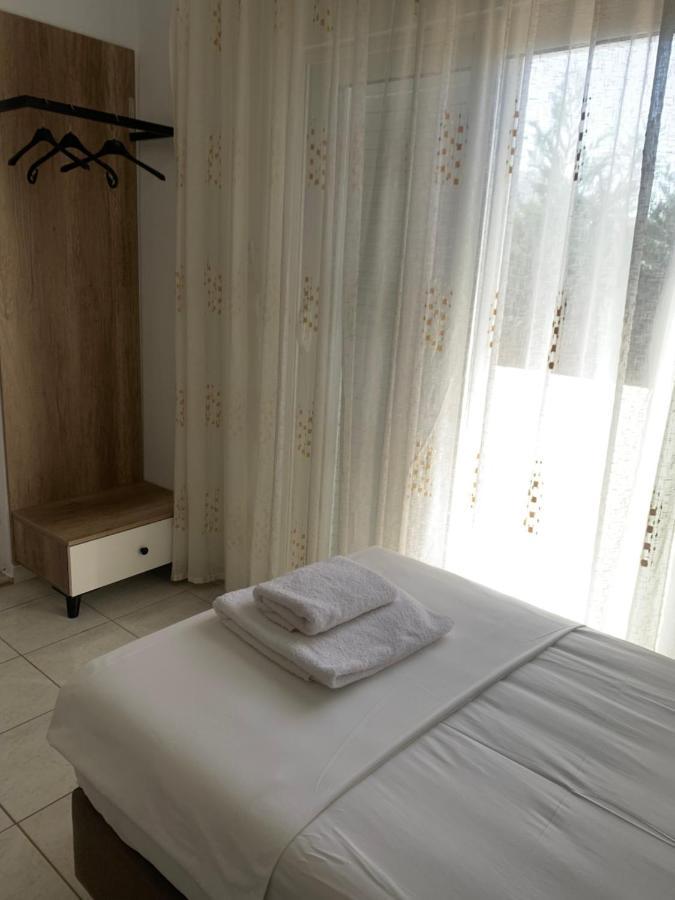 Marble Villa קסאמיל מראה חיצוני תמונה
