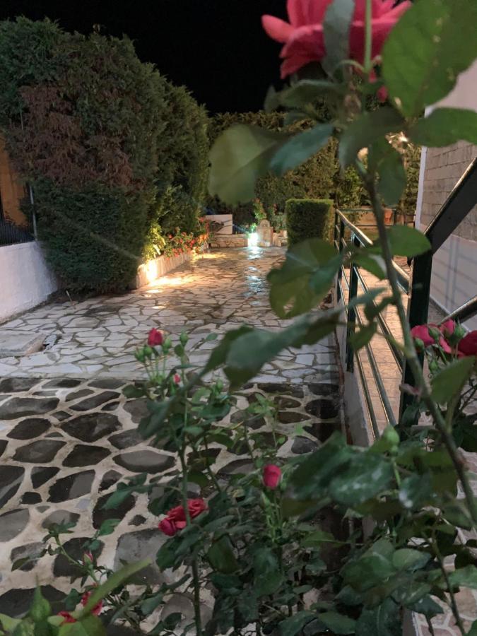 Marble Villa קסאמיל מראה חיצוני תמונה