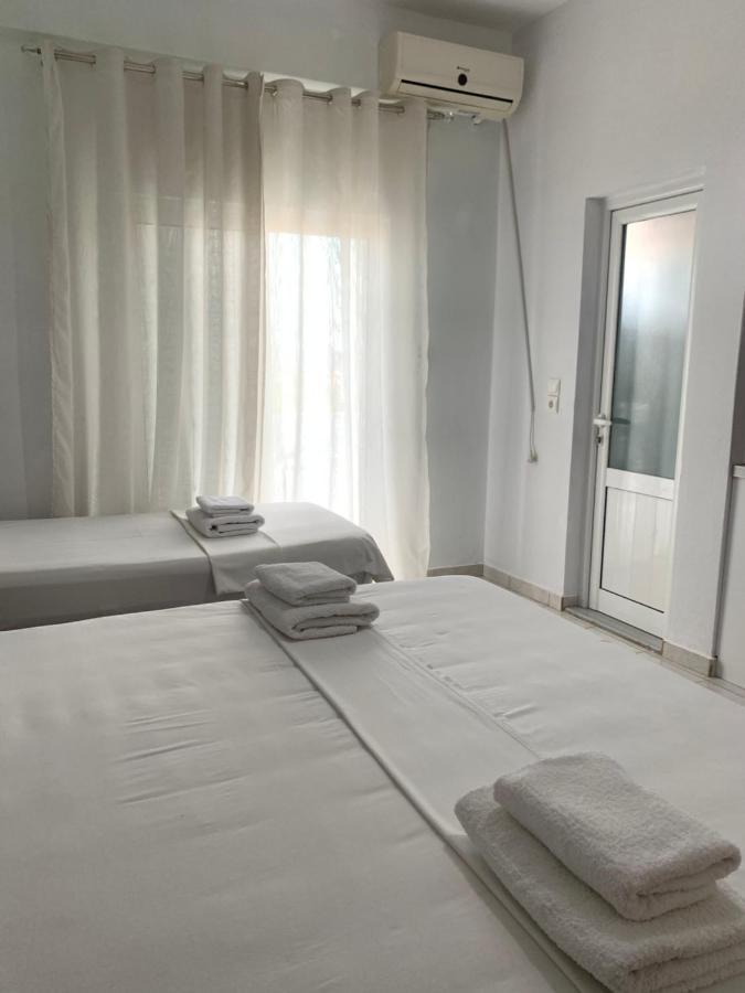 Marble Villa קסאמיל מראה חיצוני תמונה