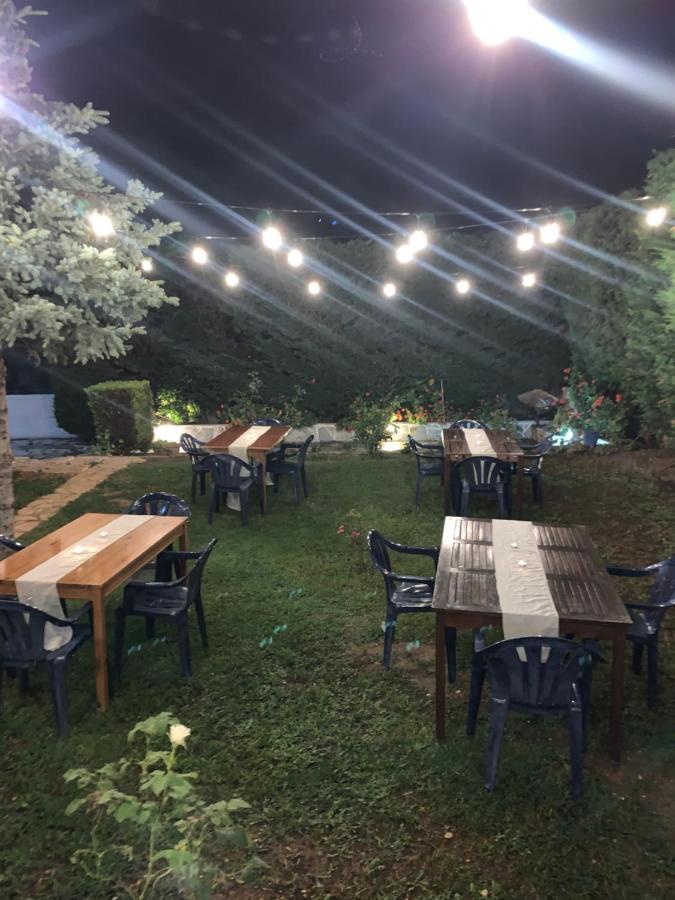 Marble Villa קסאמיל מראה חיצוני תמונה