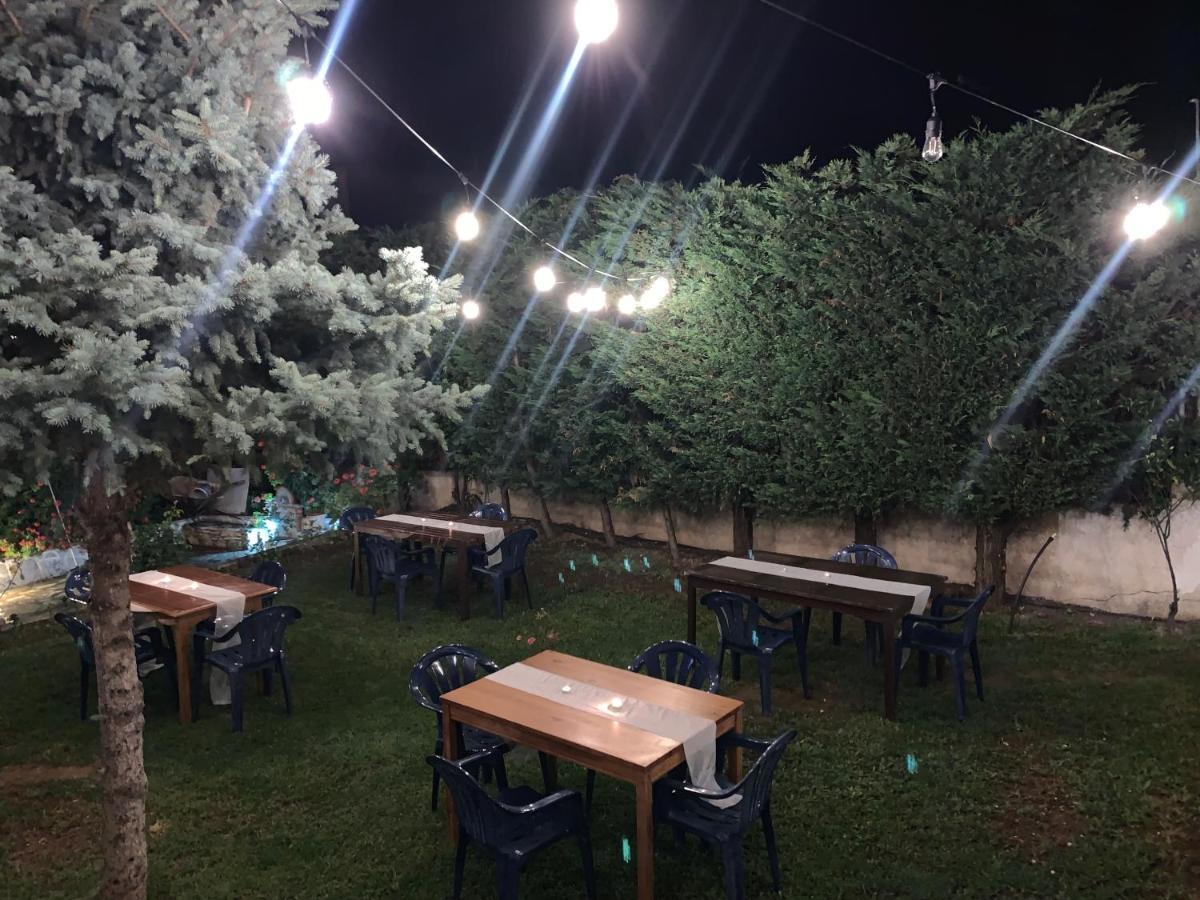 Marble Villa קסאמיל מראה חיצוני תמונה
