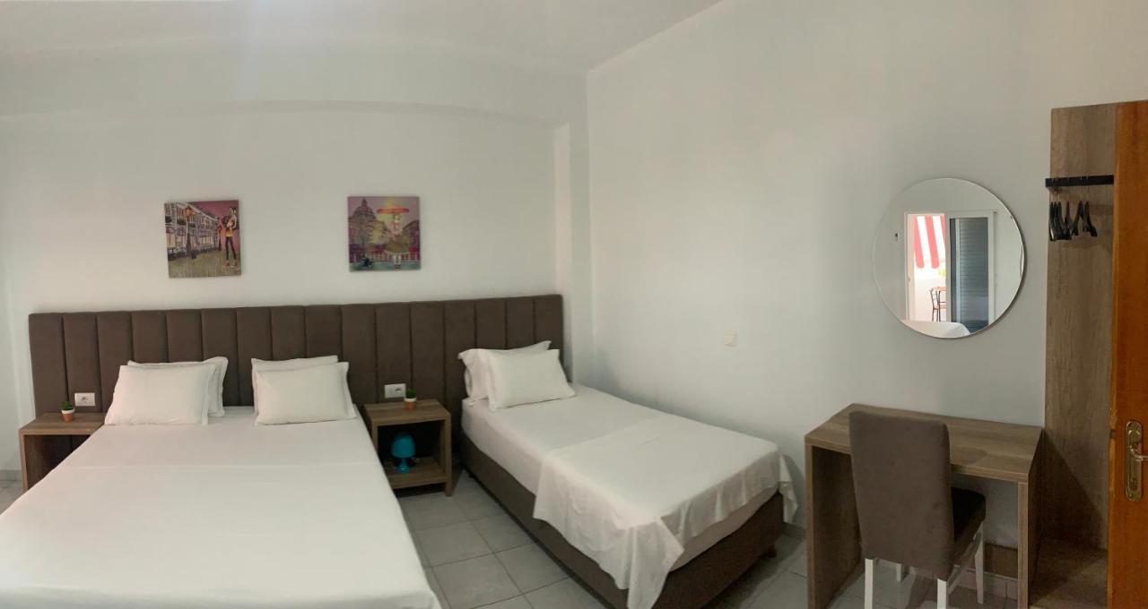 Marble Villa קסאמיל מראה חיצוני תמונה