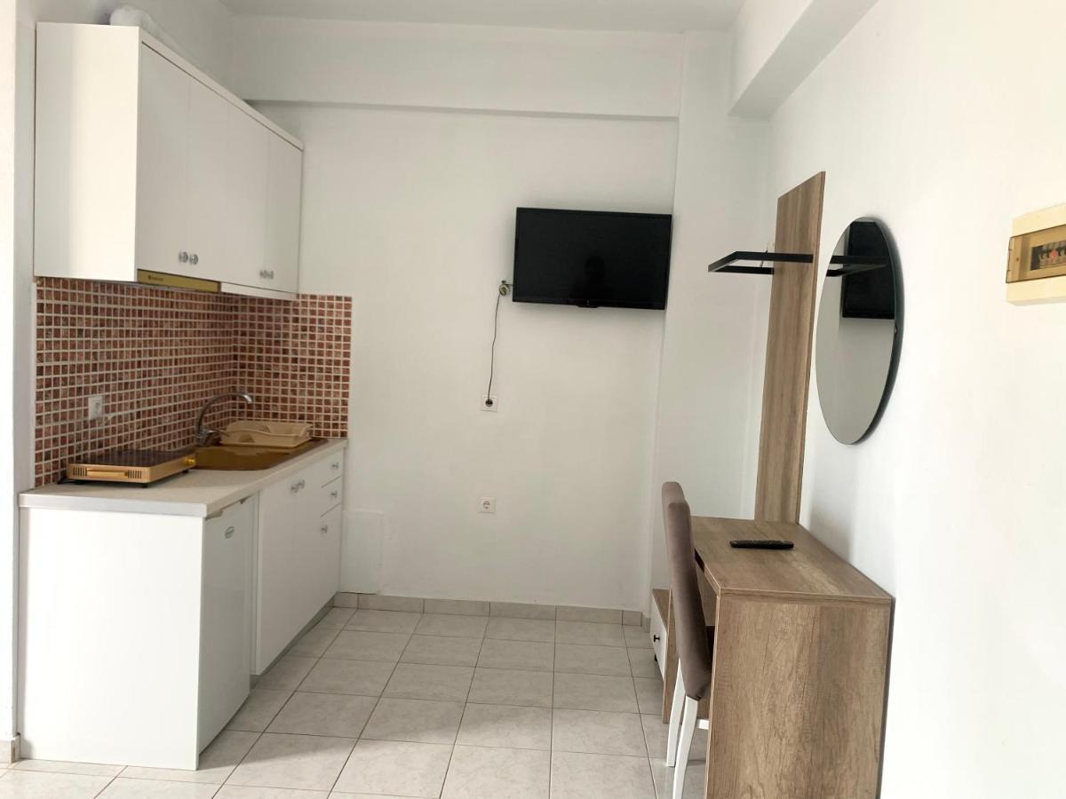Marble Villa קסאמיל מראה חיצוני תמונה