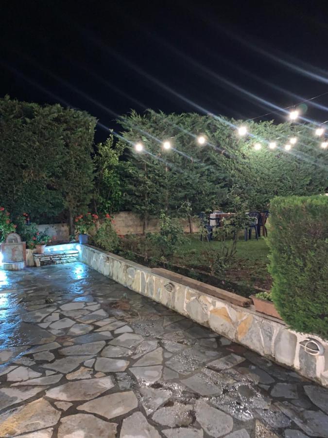 Marble Villa קסאמיל מראה חיצוני תמונה