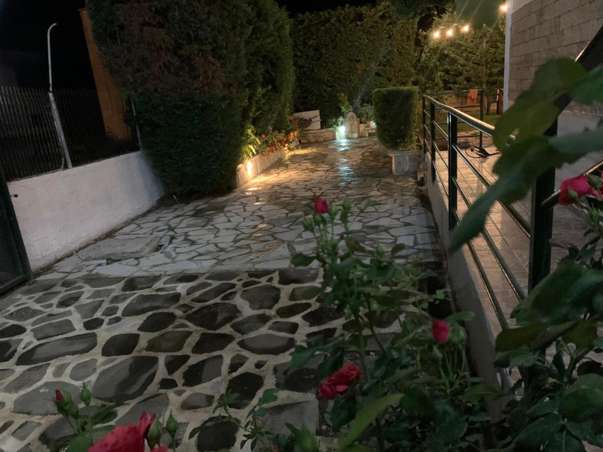 Marble Villa קסאמיל מראה חיצוני תמונה
