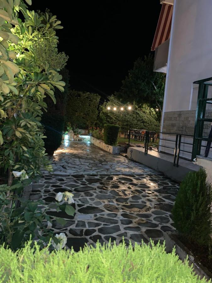 Marble Villa קסאמיל מראה חיצוני תמונה