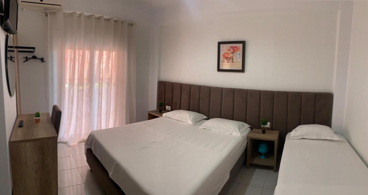 Marble Villa קסאמיל מראה חיצוני תמונה