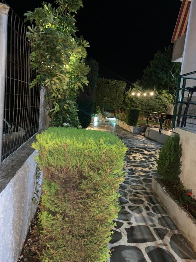 Marble Villa קסאמיל מראה חיצוני תמונה