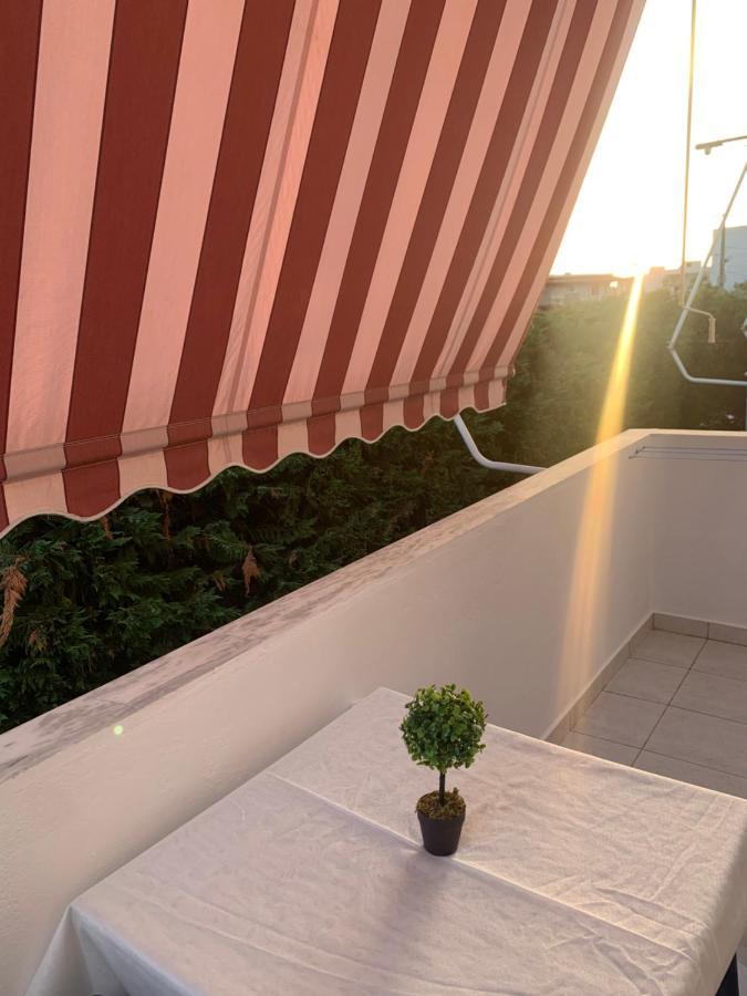 Marble Villa קסאמיל מראה חיצוני תמונה