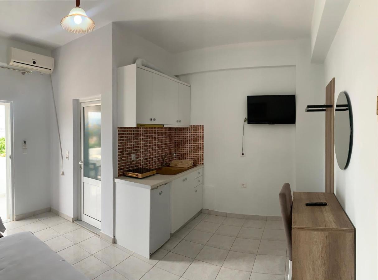 Marble Villa קסאמיל מראה חיצוני תמונה