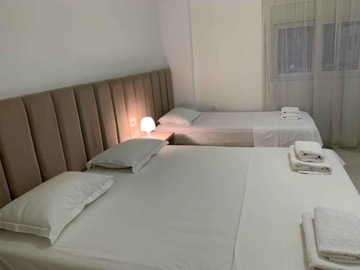 Marble Villa קסאמיל מראה חיצוני תמונה