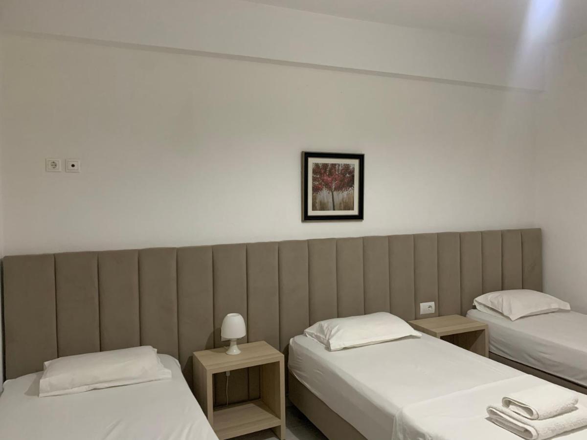 Marble Villa קסאמיל מראה חיצוני תמונה