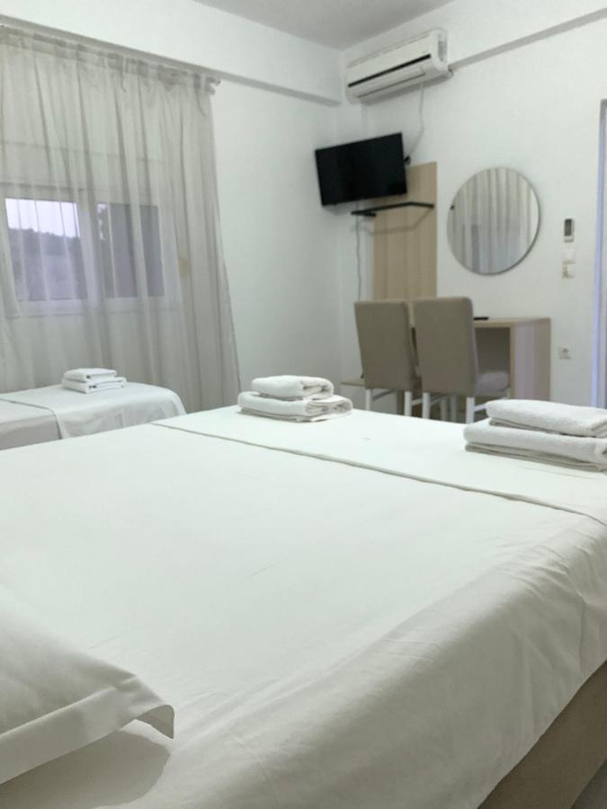 Marble Villa קסאמיל מראה חיצוני תמונה