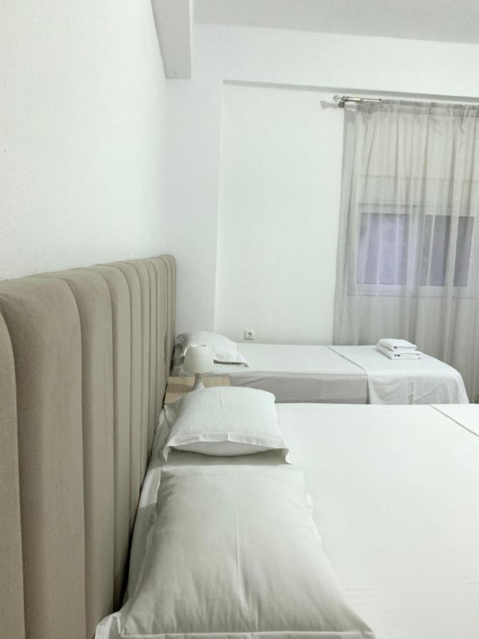 Marble Villa קסאמיל מראה חיצוני תמונה