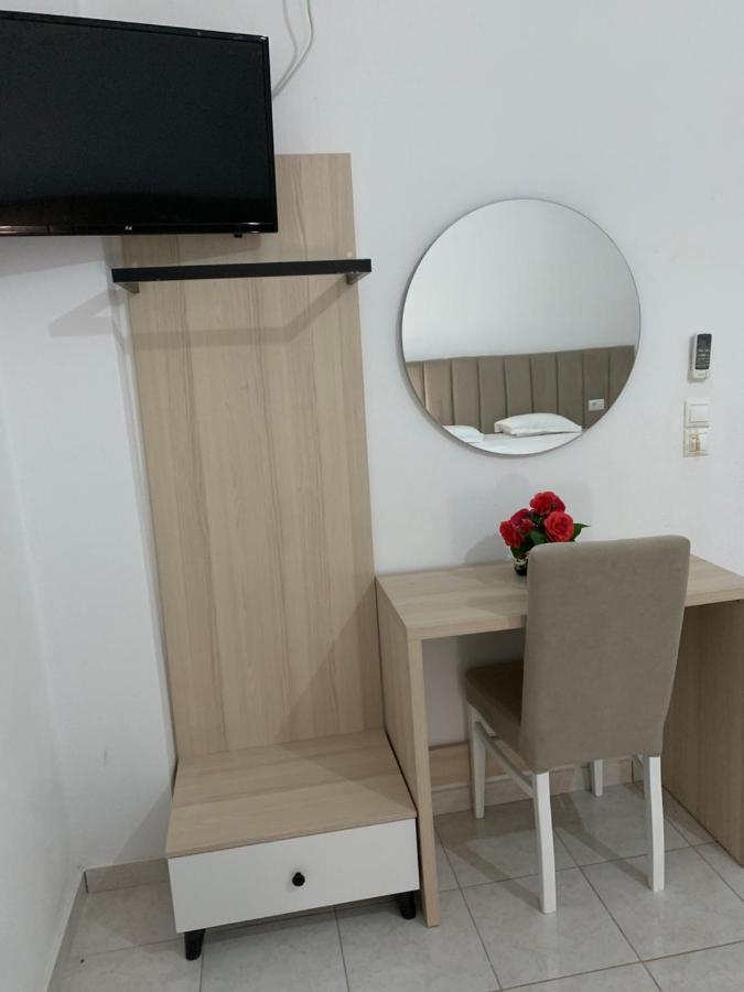 Marble Villa קסאמיל מראה חיצוני תמונה