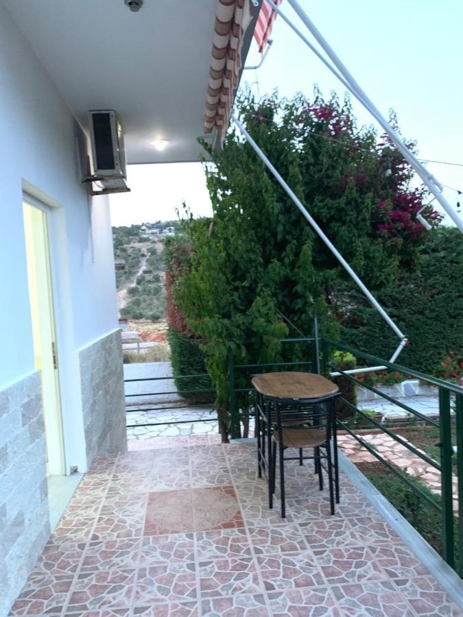Marble Villa קסאמיל מראה חיצוני תמונה