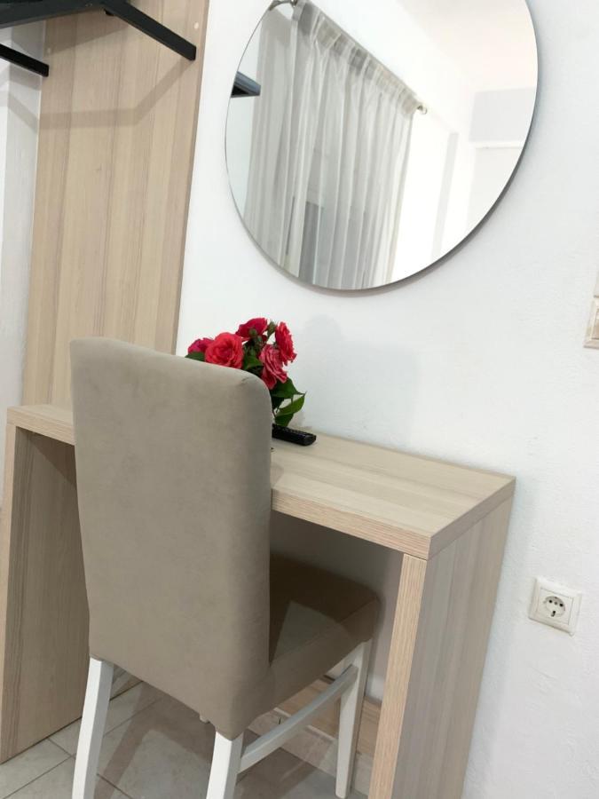 Marble Villa קסאמיל מראה חיצוני תמונה