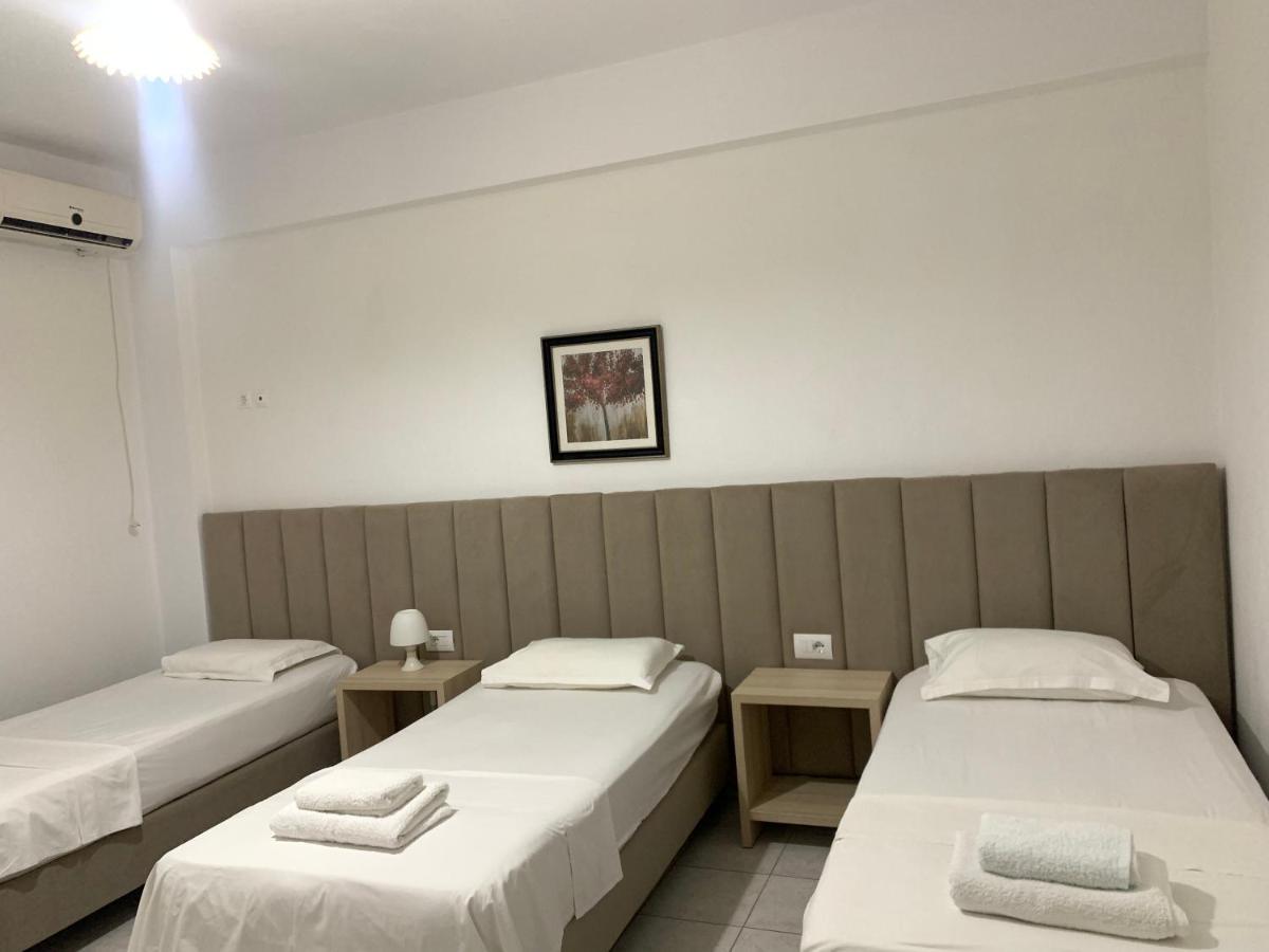 Marble Villa קסאמיל מראה חיצוני תמונה
