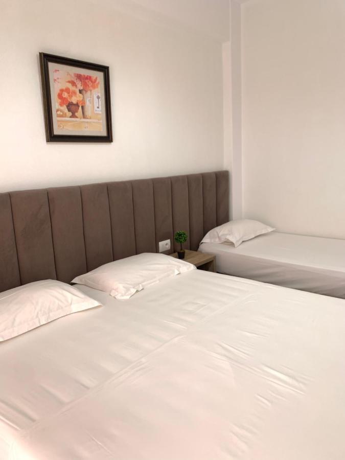Marble Villa קסאמיל מראה חיצוני תמונה