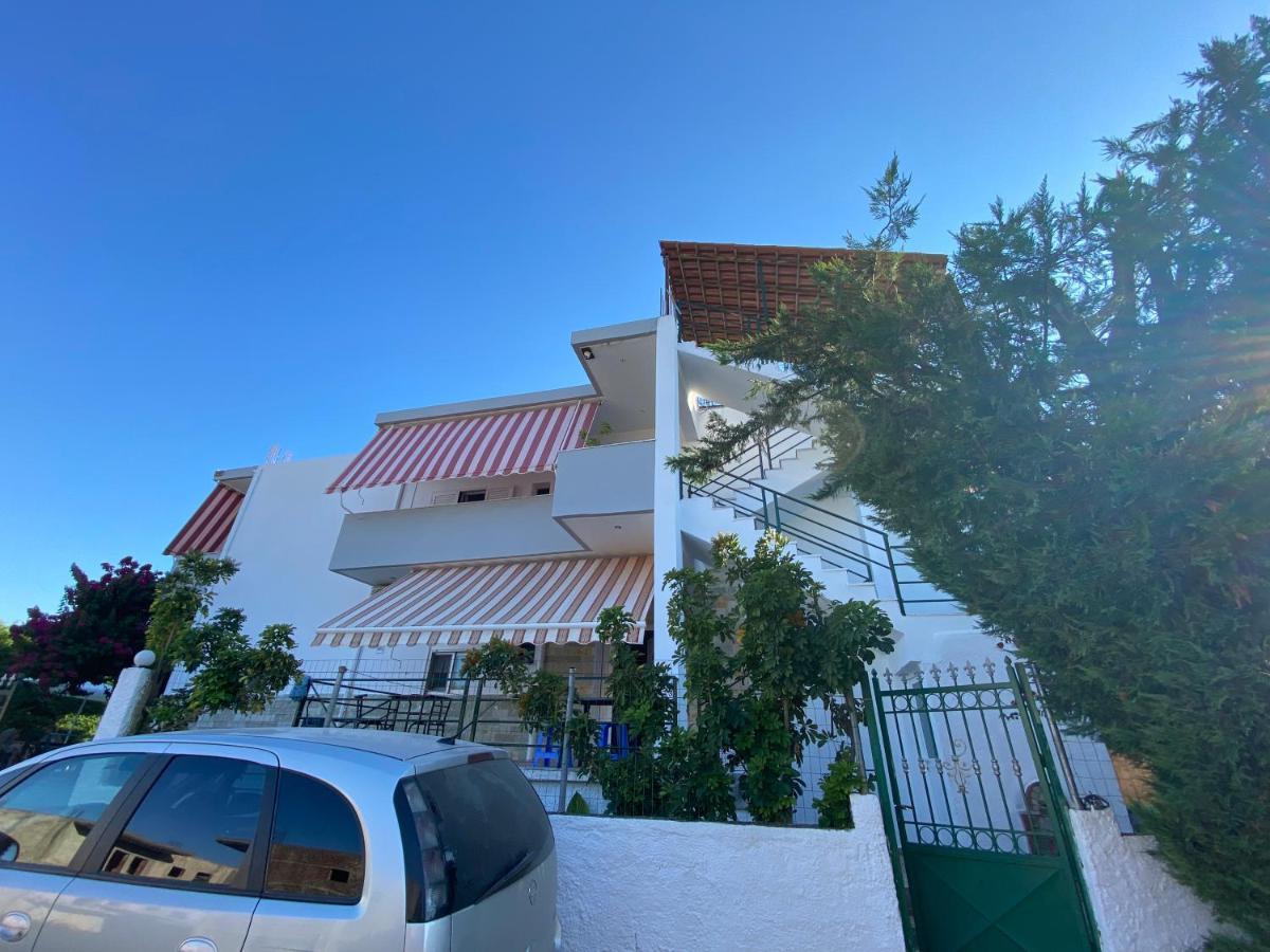 Marble Villa קסאמיל מראה חיצוני תמונה