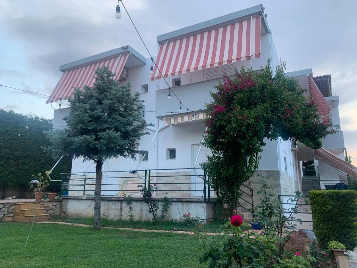 Marble Villa קסאמיל מראה חיצוני תמונה